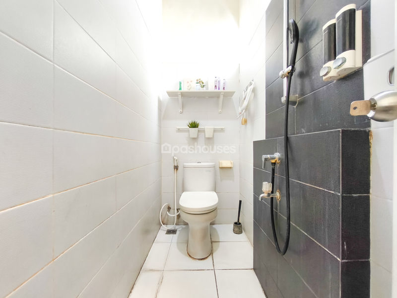 Perumahan Akasia Serenity Blok B5