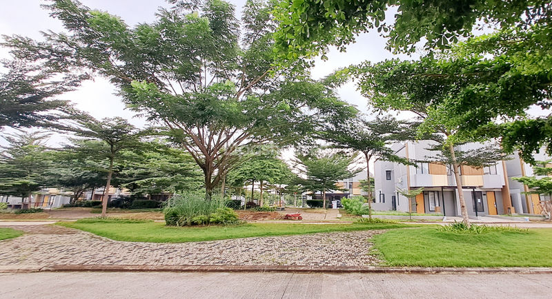 Cluster Bhumi Anvaya Adhi City Sentul