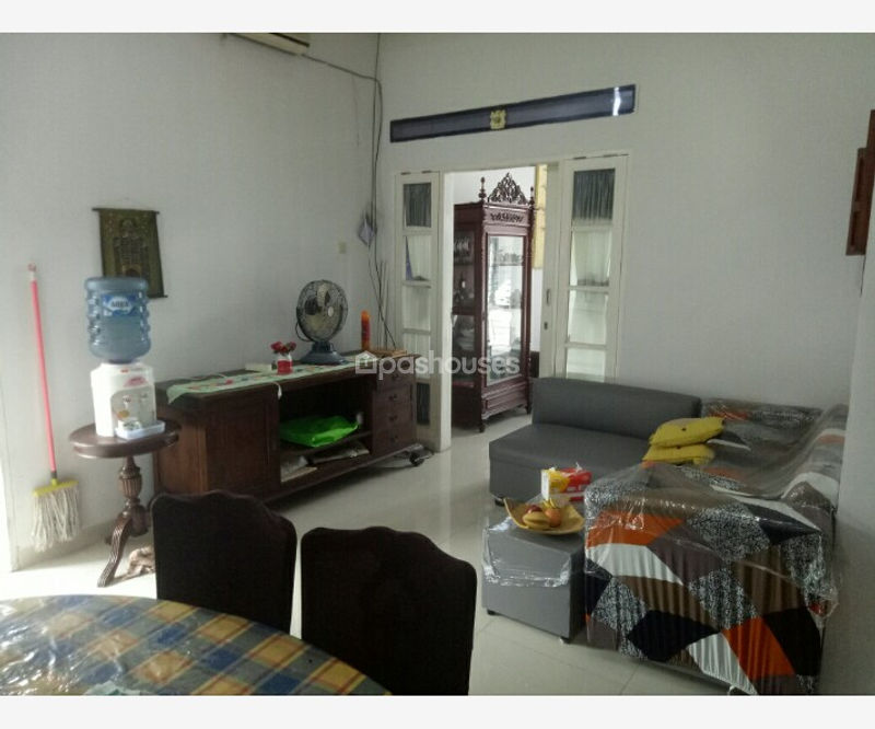 Taman Merpati 2 Residence