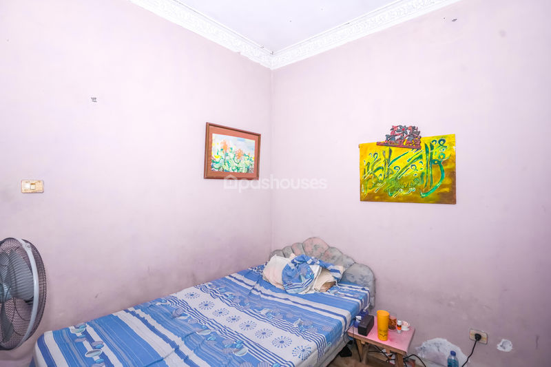 Komplek Megapolitan Cinere