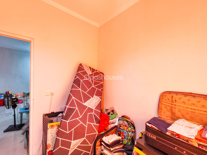 Adipati Residence Bintaro