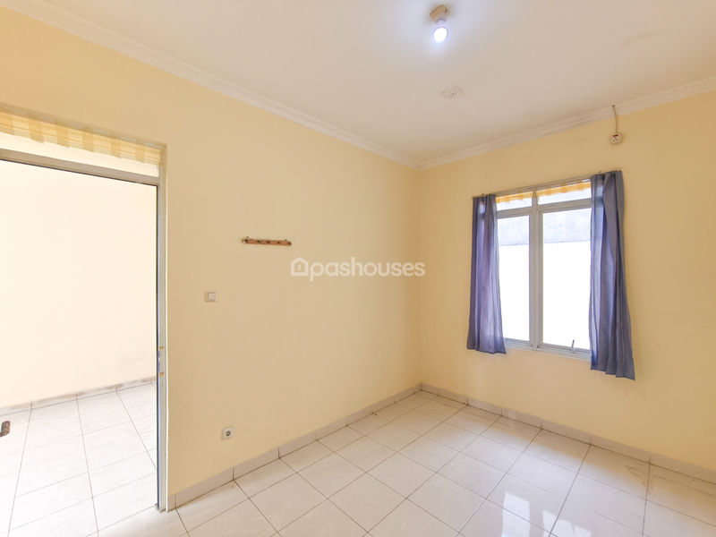 Regency Melati Mas Blok C04 No.9