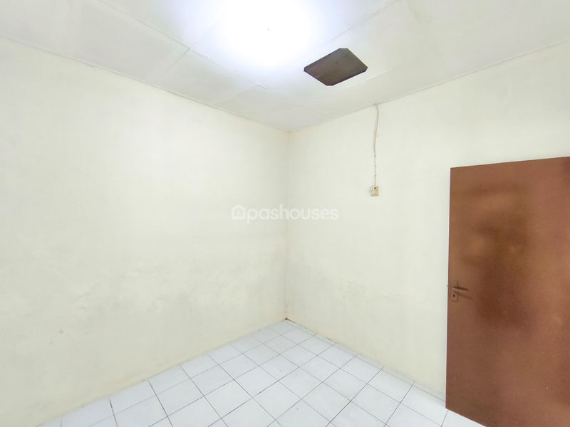 Vila Dago Pamulang Cluster Alam Asri 3 Blok J14