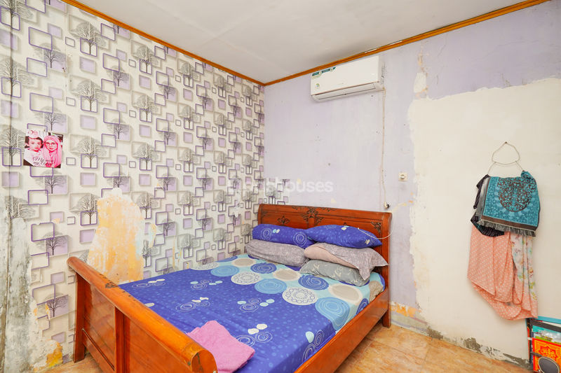 Perumahan Villa Indah Permai Bekasi