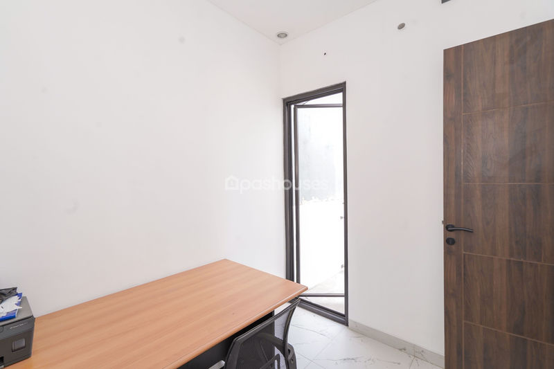  Perumahan Araya Living Cilangkap