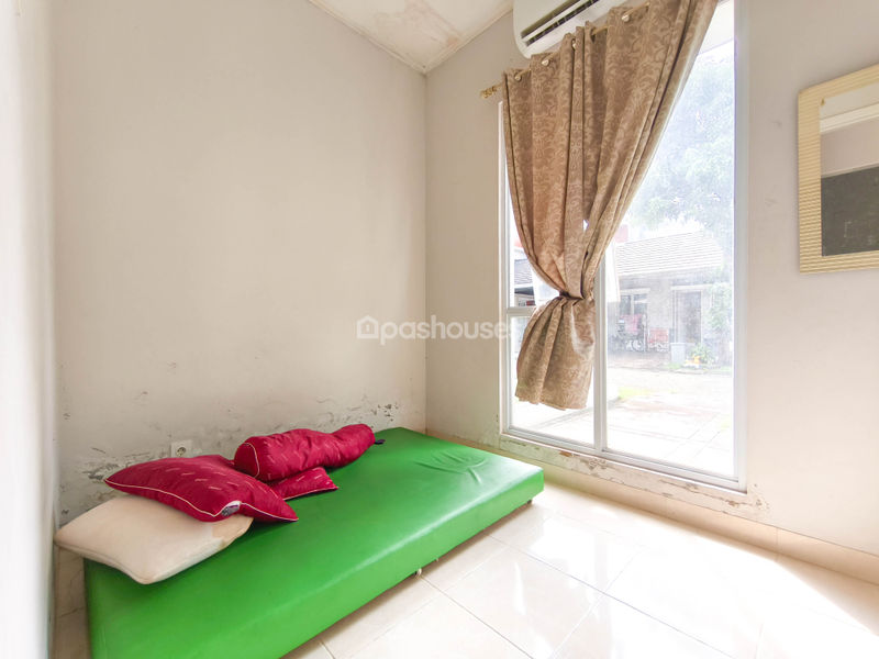 Serpong Jaya The View Blok VL No.17