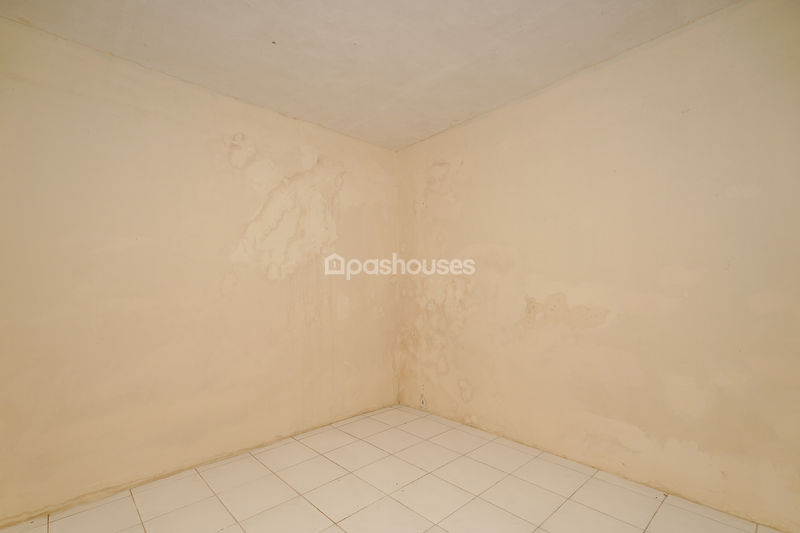 Kampung Pisangan Bulak No.55