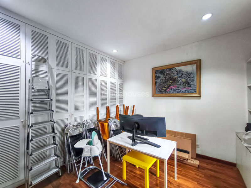 Perumahan De Park BSD City