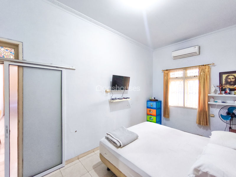 Perumahan Poris Indah Blok C No.174