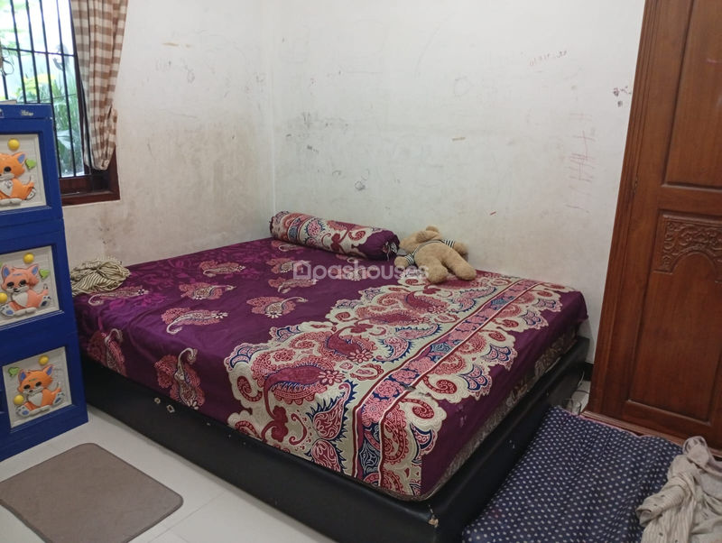 Perumahan Wahana Pondok Gede