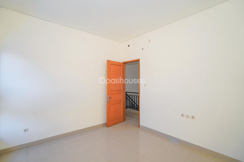 Perumahan Tanah Baru Residence