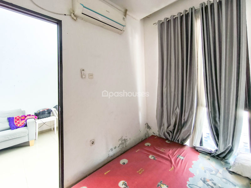 Emerald Residence Tangerang