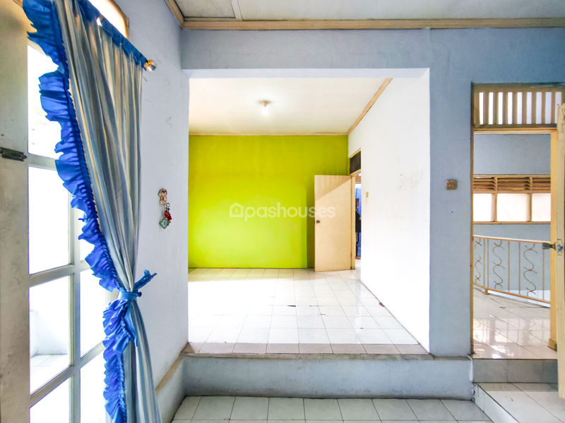Perumahan Reni Jaya Blok Q3/5