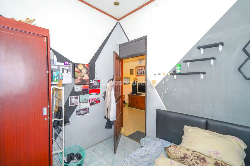 Jalan Lobak II
