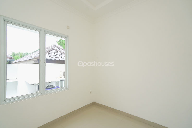 Perumahan Arden Residence Blok B8