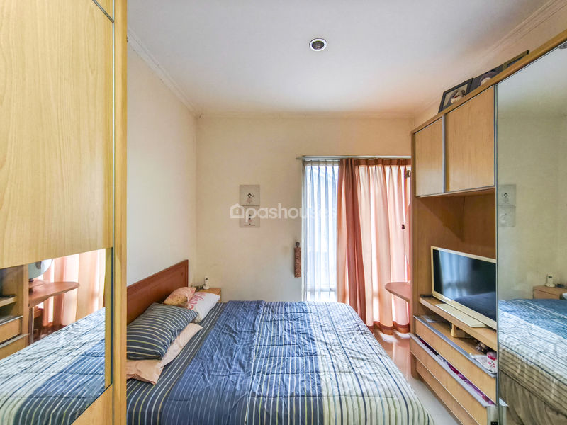 Perumahan Urbana Place Blok C10