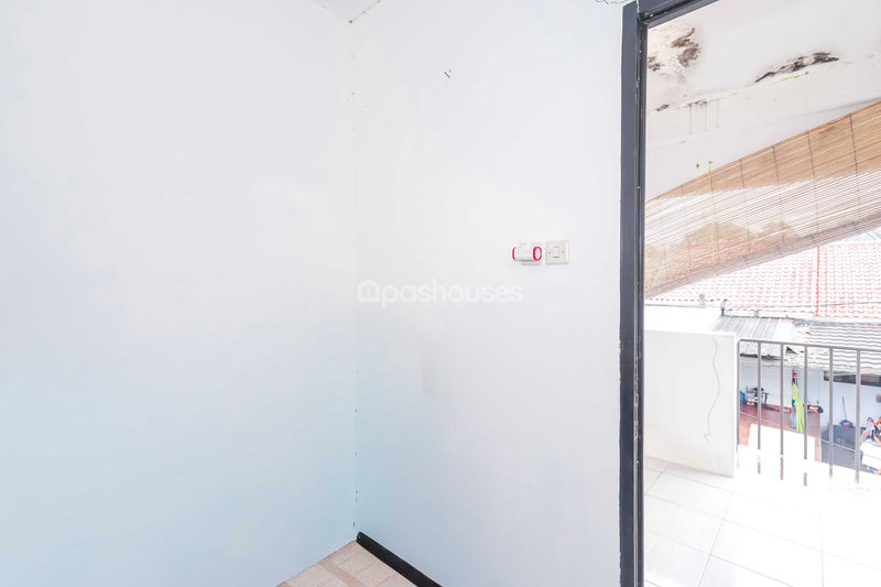 Perumahan Telaga Jambu 1