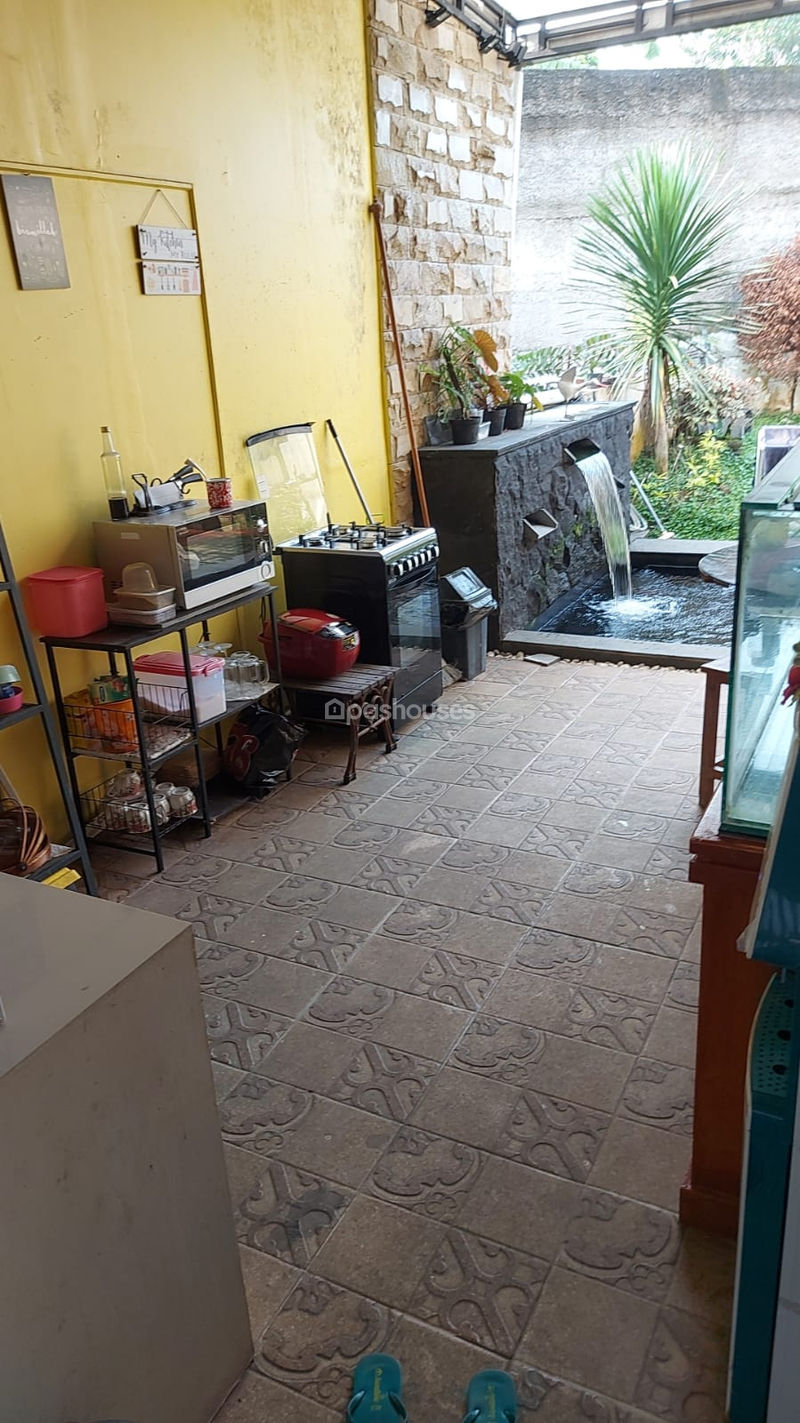 Perumahan Victoria Hill Blok O No.3A Bogor
