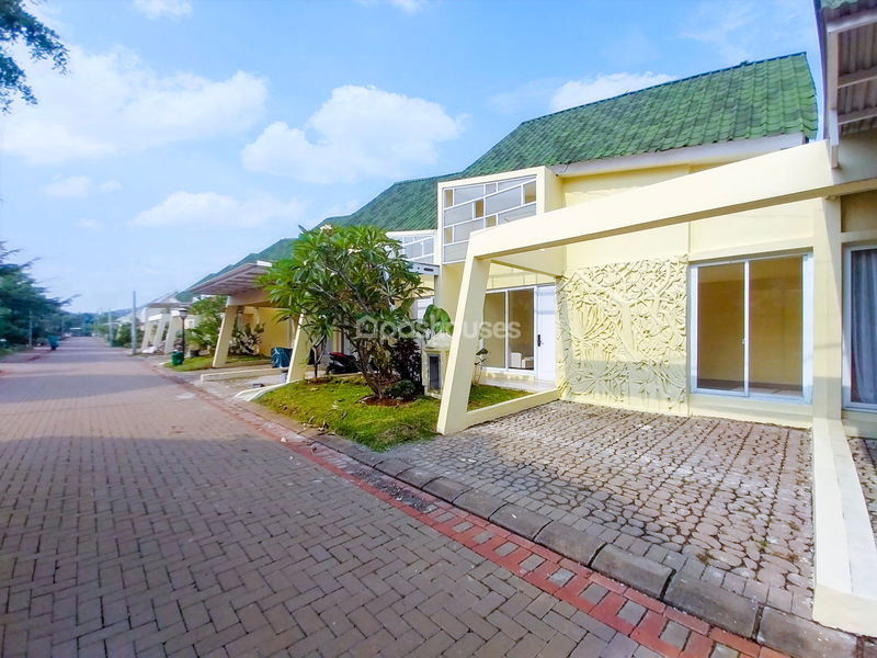 Perumahan Winner Sapta Villa Cibinong