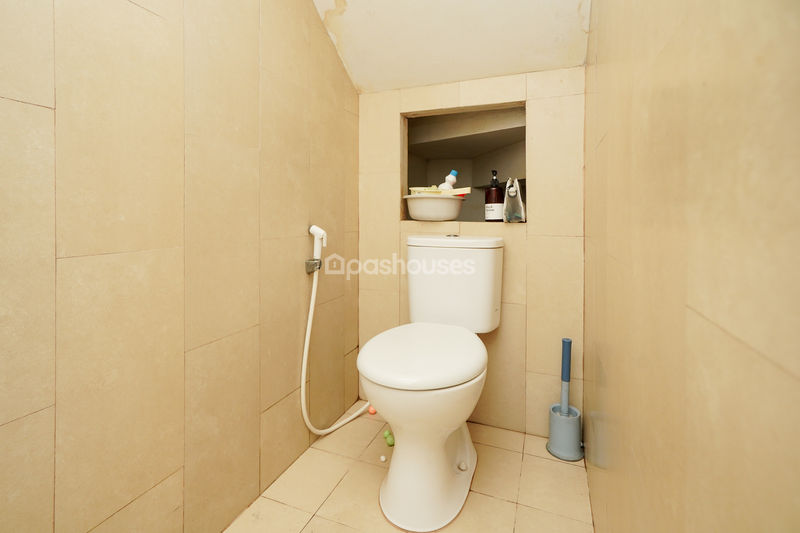 Perumahan Greenland Healthful Living Blok Q No.16