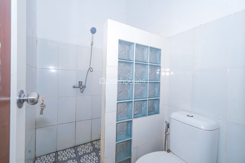 Cluster Mulia Residence No.132