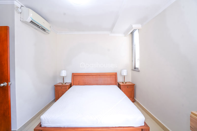 Apartemen Horison Ultima Suites & Residences Rasuna