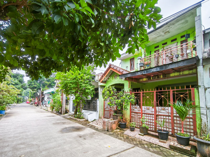 Perumahan Bojong Depok Baru 1