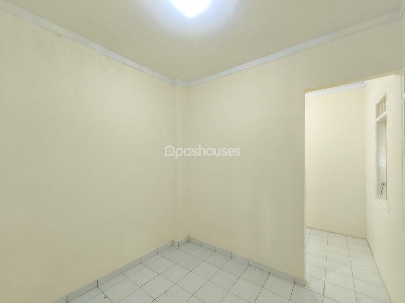 Regency Melati Mas Blok F12 No.10