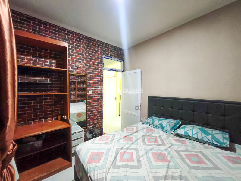 Cluster Prima Garden Blok C19