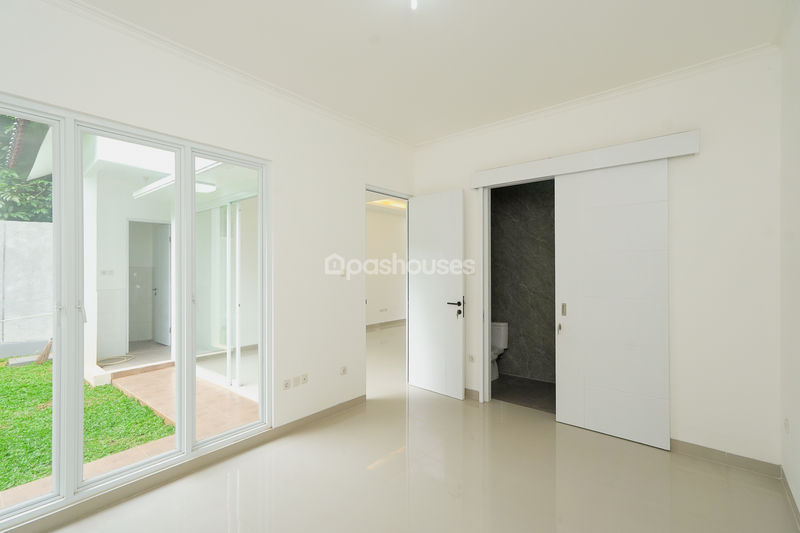 Perumahan Arden Residence Blok C6