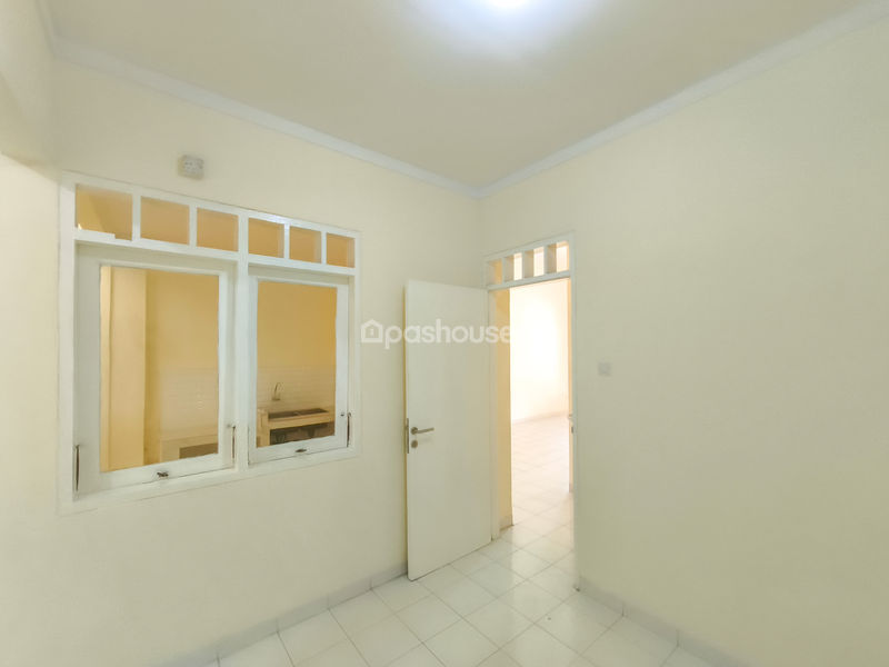 Regency Melati Mas Blok F12 No.10