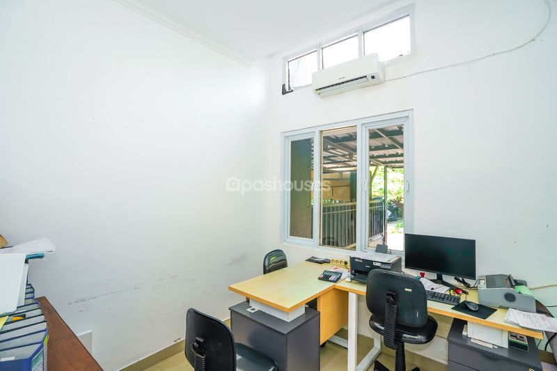 Grand Depok City Cluster Jasmine