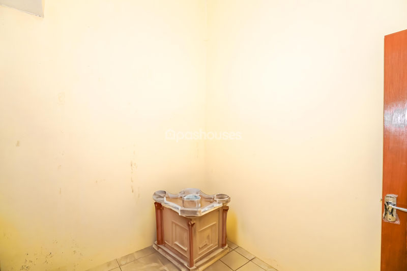 Perumahan Pesona Hinggil Residence Blok B