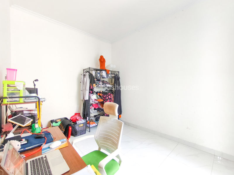 Perumahan Kahfi I Town House No.91A