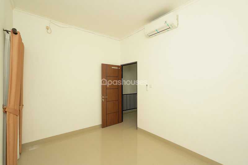 Cibubur Residence Cluster Eagle Wood Blok C2 No.20