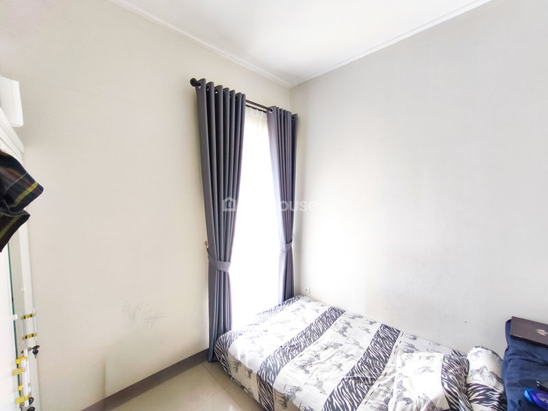 Perumahan Serpong Lagoon Cluster Pelican Blok C11/10