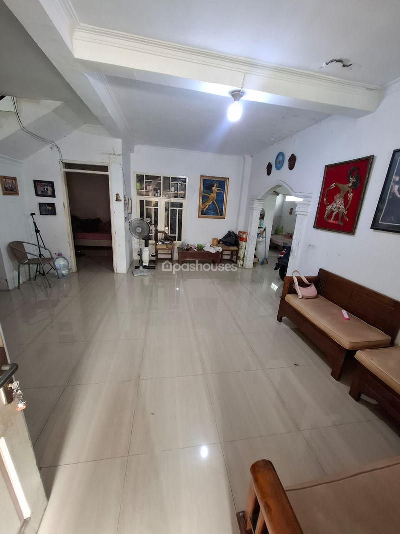 Perumahan Taman Wisma Asri 2 Blok CC 35 No.1