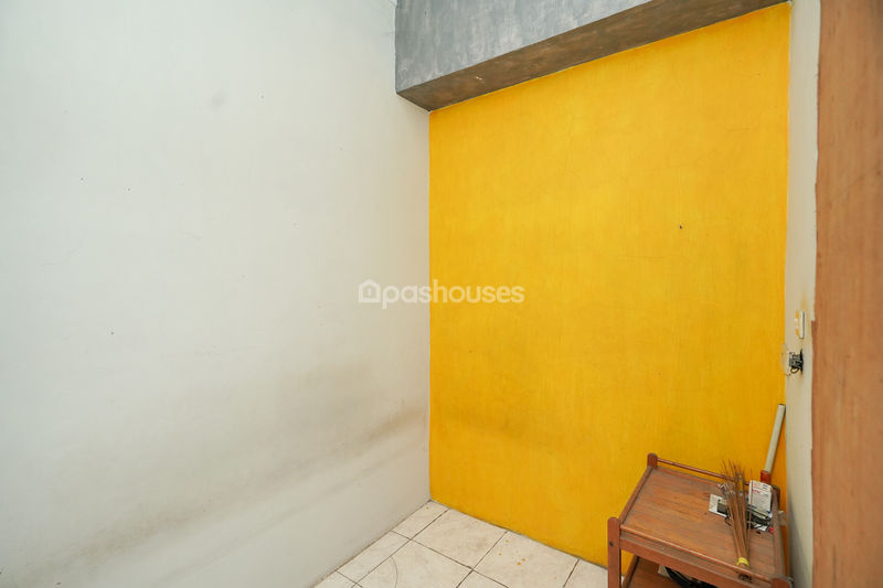 Pondok Timur Indah (PTI), Jl. Intan Blok I no. 9