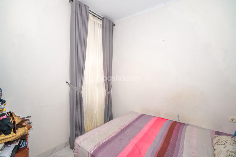 Cluster Scandy House 9 Jagakarsa