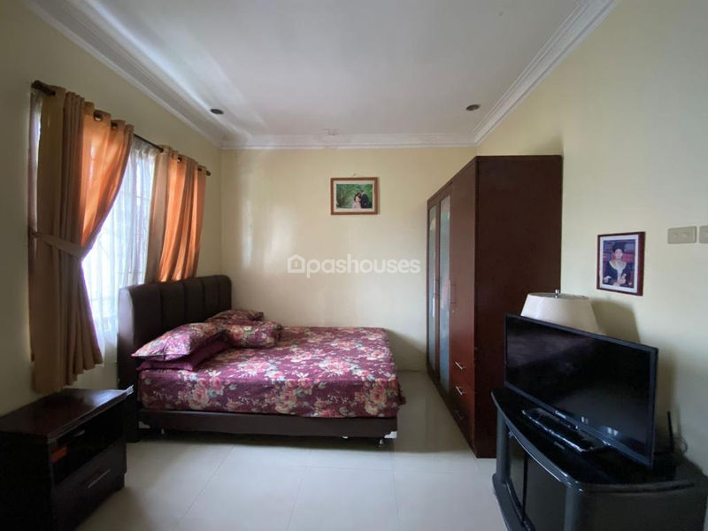 Komplek Pemda Jatiasih Blok C1