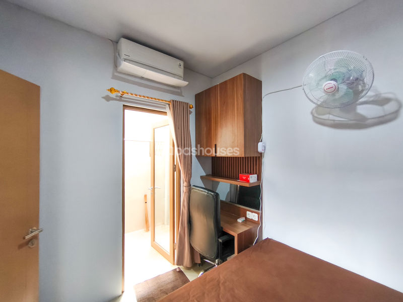 Springhill Yume Lagoon Blok E3 No.9