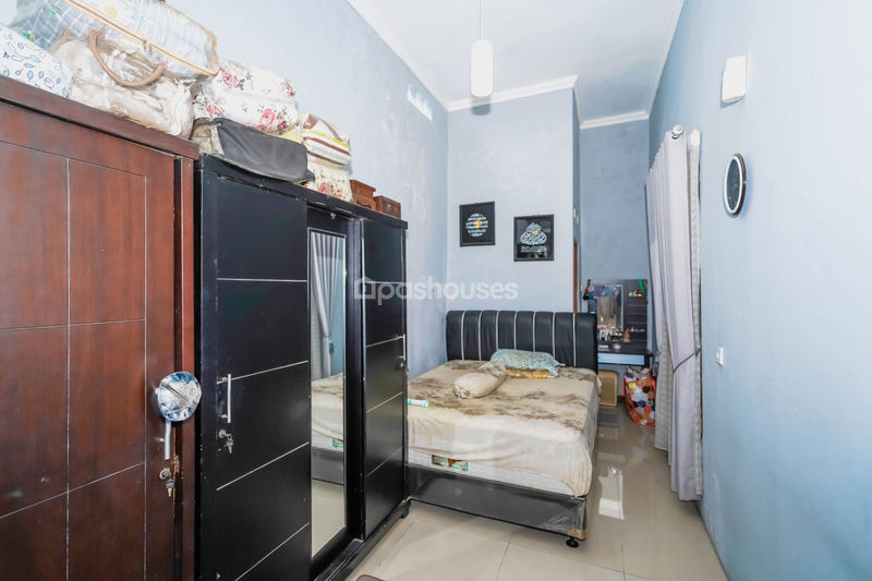Perumahan Cinere Residence