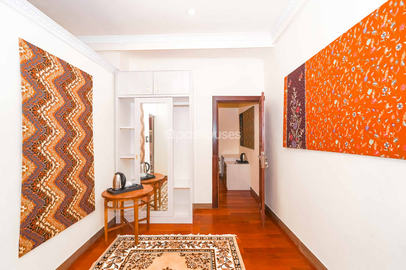 Roemah Djawa II No.85