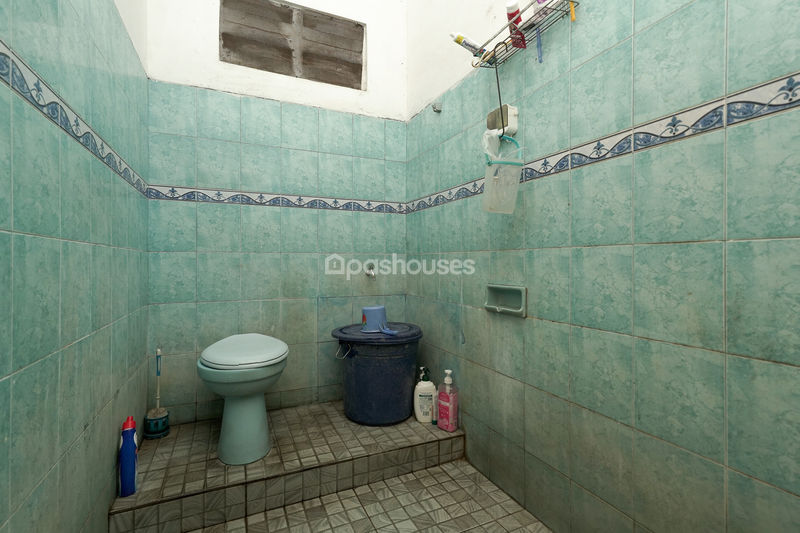 Jalan Sadar 1 No.59 Bekasi