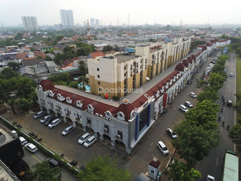 Metropark Condominium Cikarang