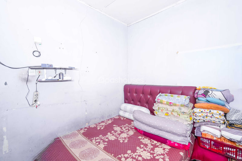 Perumahan Taman Anyelir 3 Blok I4 No.53