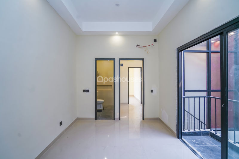 Perumahan Palomino Residence Blok C3