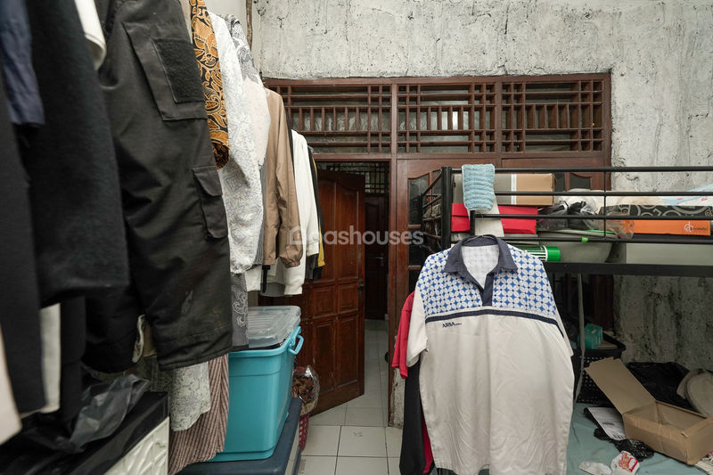 Jalan Nangka Growong No.96