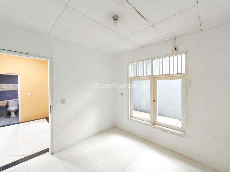 Komplek Duren Village