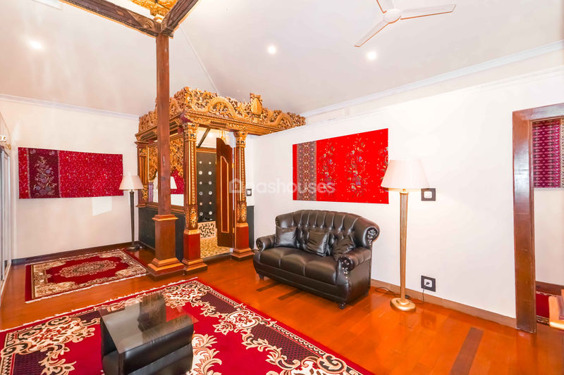 Roemah Djawa II No.85